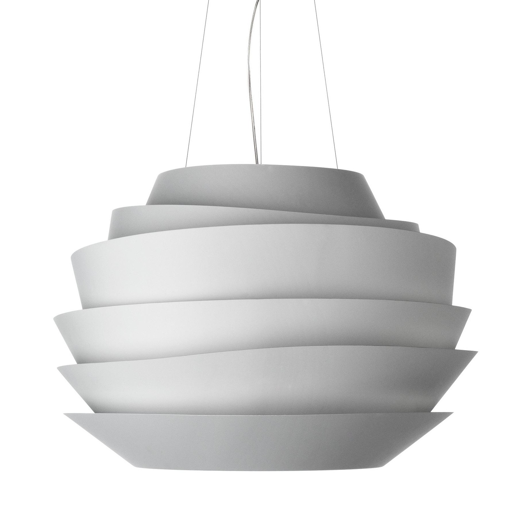 LE SOLEIL suspension lamp